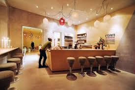 From nostalgic cereal cafes to iconic gaming eateries. Cafe And Coffee Shop Interior And Exterior Design Ideas Founterior