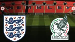 ¡Revancha histórica! México vs. Inglaterra en Wembley: ¿Por qué la prensa británica exige un nuevo partido tras el polémico resultado?