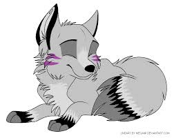 Cute golden retriever puppies kissing. Black Anime Wolf Pup With Wings Anime Wolf Baby Wolves Anime Wolf Girl