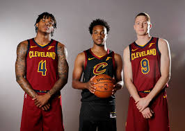 View the latest in cleveland cavaliers, nba team news here. Cleveland Cavaliers Expectations For Before The 2019 20 All Star Break