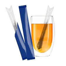 Tea Stick Tea Packaging Tea Bag Packaging Design
