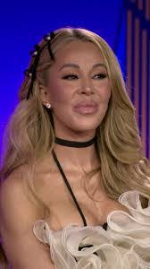 Michelle Holstein's Instagram, Twitter & Facebook