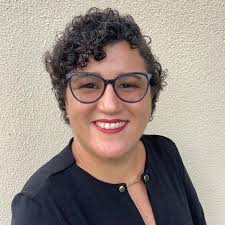 Psicóloga Amanda Assis