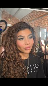 LET'S SEE WHAT HAPPENS WHEN WE SPRAY WATER ON THAT GORGEOUS FACE! WAIT  WHAT? JUST A LITTLE LIPSTICK ON PAPER TOWEL..ALWAYS LEARNING! OBSESSED👑,  Links in comments below 👇, Makeup Artist, Ryta Jones , ...