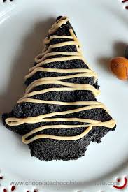 #christmas #tree #coffee #cake #recipe #recipeblog #recipedetails #food #foodblog #christmas #christmas2020 #recipeblogger #recipeoftheday. Chocolate Kahlua Christmas Tree Cakes Chocolate Chocolate And More