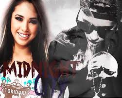 História Midnight City