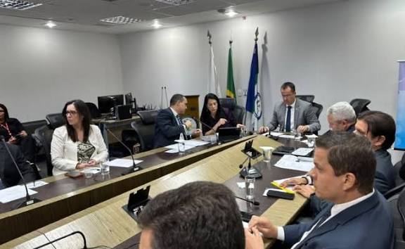 MPDFT discute rede integrada para atendimento a desaparecidos no DF - Jardim Botânico News