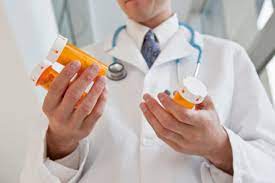 Selecting Appropriate Antidepressant Tx For Patients With Chronic Liver Disease Liver Transplantation Mpr