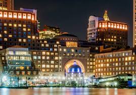 Maybe you would like to learn more about one of these? Boston Harbor Hotel Luxury Boston Hotel Boston Waterfront