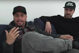 Bernd krämer studied electrical engineering and computer science at the technical university of berlin where he. Jp Kraemer Im Adac Gt Masters Knallharte Ansagen