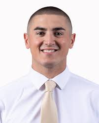 AJ McLaughlin '18, '18G