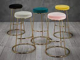 Or 4 fortnightly payments of £ 45.50 with more info. Opera Bar Stool Black Pk 2 Lpd Furniture