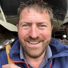 eys #eyswelding #yachtcaptain