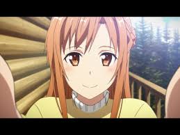 Even though it wasn't your usual romantic and cheesy proposal scene, it was still the sweetest proposal ever and it will always be in my heart!! Prime Video Sword Art Online Aincrad