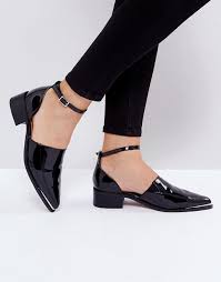 Unfollow asos shoes to stop getting updates on your ebay feed. Asos Maple Flat Shoes Asos