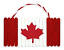 Canadian Leaf