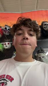 Jason Gresham's Instagram, Twitter & Facebook