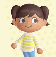 Julia lee/polygon | source images. All Hairstyles And Hair Colors Guide Animal Crossing New Horizons Wiki Guide Ign