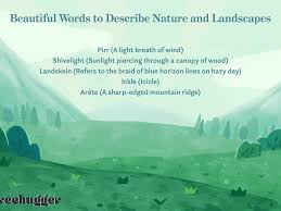 Mar 25, 2022 · 11 aesthetic korean words. 24 Profoundly Beautiful Words That Describe Nature And Landscapes