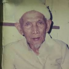 KH. Mas'adi, Kyai Alim yang Ramah dan Sederhana