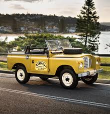 Image result for Sand 1982 Land Rover