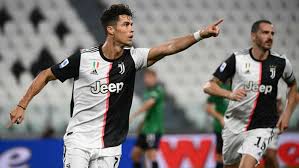 Juventus vs parma date : Jorge Mendes And Real Madrid Open Talks Of Cristiano Ronaldo Return The Sportsrush