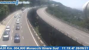 Scopri tutte le ultime notizie su 3b meteo. Autostrade In Tempo Reale Oggi 26 Giugno 2021 Ultime Notizie Viabilita