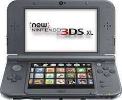 That said, if you're looking for a budget handheld console and don't mind the slightly dated hardware, then 2012's 3ds xl is still a great choice. Nintendo New 3ds Xl Black Redsvaaa Best Buy