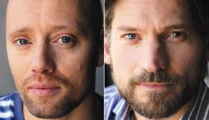 Necelý den po jeho návratu dostává rozkaz, aby zabil jednoho afghánce uprostřed ulice, ale brzy zjistí, že rozkaz nepřišel od jeho velitele. Interviews Aksel Hennie Nikolaj Coster Waldau Now Magazine