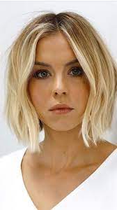 Coiffures Courtes Frisees Les Plus Faciles Lockige Frisuren Kurze Lockige Frisuren Kurzhaarfrisuren