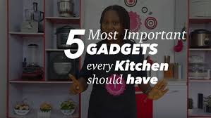 This one of those cool kitchen gadgets that makes it possible to take the kitchen anywhere and definitely on our list of best gifts for chefs for a reason. Kitchen Gadget Review Bartec Commercial Blender Youtube