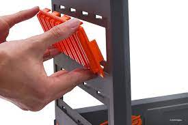 This is my very first instructable. Nerf Ner0144 Elite Blaster Rack Amazon De Spielzeug