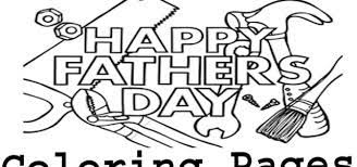 Father and son driving a big and a small car. Printable Fathers Day Coloring Pages Fathers Day 2021