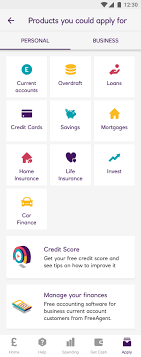 Corporate banking on the go. Mobile App Demo Natwest