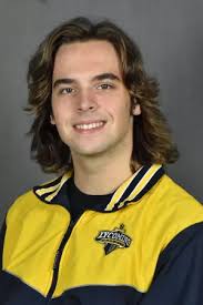 Carter Branigan (12/13/2021)