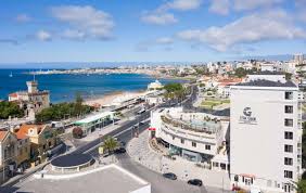 Matarraque is situated 4 km east of estoril. Vila Gale Vila Gale Estoril Hoteis Vila Gale