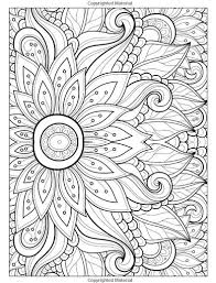 Sloth coloring pages for adults. 30 Totally Awesome Free Adult Coloring Pages The Quiet Grove