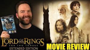 The Lord of the Rings: The Two Towers (Extended Edition) - Movie Review