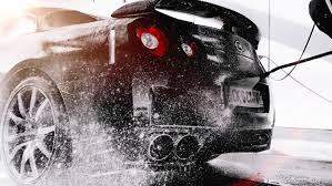 Autobell car wash has a history of serving the charlotte metro area. Self Serve Car Wash With 2 In Bay Automatic Tunnels For Sale