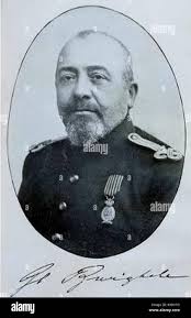 General gheorghe hi-res stock photography and images