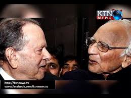 Abdul Hafeez Pirzada Profile Story