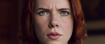 Scarlett Johansson as Black Widow, a collaboration project done by  Abdelrahman Kubisi & Jeremy Celeste using a multi-channel face and iris pack!  #XYZ #Scarlett #CG #likeness https://www.artstation.com/artwork/2xY3lY  https://www.artstation.com/artwork ...