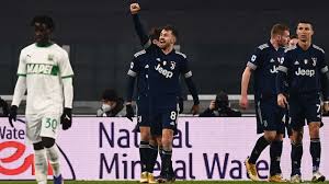 Georgios kyriakopoulos, mert müldür, pedro obiang and jeremie boga are expected to start for the neroverdi on wednesday. Painful As Juve Beat 10 Man Sassuolo To Move Fourth In Serie A The Guardian Nigeria News Nigeria And World Newssport The Guardian Nigeria News Nigeria And World News