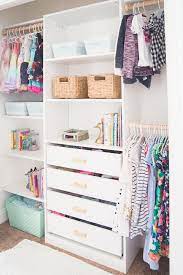 Kids Closet Makeover With Ikea Closet System Pax System Closet Hack Ikea Closet Organizer Closet Makeover Closet Organization Diy