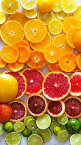 Fruits Fruit Colorful Fruit Fruits And Veggies