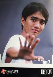 MAJALAH HAI KLIP: SHEILA ON 7