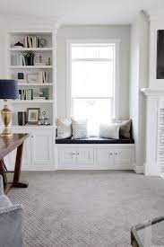Built By Immaculate Homes Small Sitting Rooms Built In Shelves Living Room Bedroom Built Ins