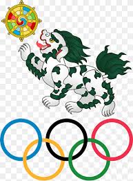 Sochi 2014 winter olympics and paralympics games logo. Olympic Channel Png Images Pngwing