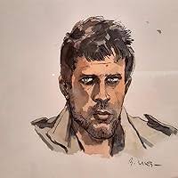 Corto Maltese, Oceano Nero eBook : Vivés, Bastien, Quehenen, Martin, Studio  Casterman, BD, Steiner, Marco, Gasparini, Cecilia, Wolf srl, Roma, Vaïnas,  Nadège: Amazon.it: Kindle Store