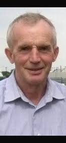 Condolence Book for Joseph (Jody) Keary (Monivea, Galway)